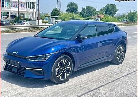 Kia EV6 77,4-kWh RWD GTL P5-Paket Assist+WP-Wärmep.