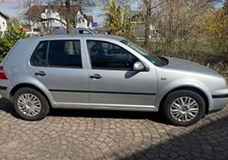 VW Golf Volkswagen 1.4 Champ