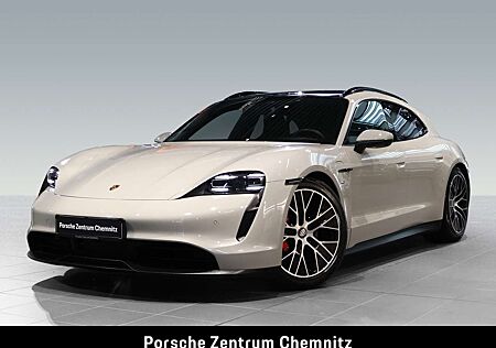 Porsche Taycan 4S Sport Turismo 4+1 Sitze;Großer Akku!;BOSE;Pano
