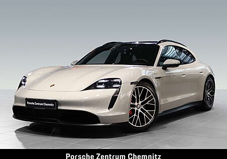 Porsche Taycan 4S Sport Turismo 4+1 Sitze;Großer Akku!;BOSE;Pano