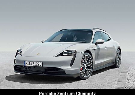Porsche Taycan 4S Sport Turismo 4+1 Sitze;Großer Akku!;BOSE;Pano