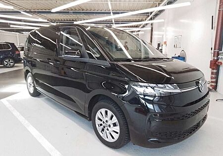 VW T7 Multivan Volkswagen KR TSI Life 7-S ACC LED AHK 3-Z