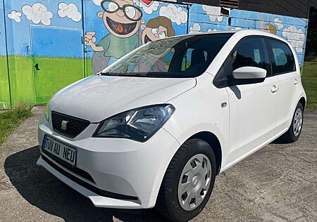 Seat Mii Style