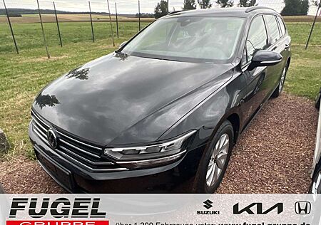 VW Passat Variant Volkswagen 2.0 TDI DSG SHZ|LED|Navi|AHK|RFK