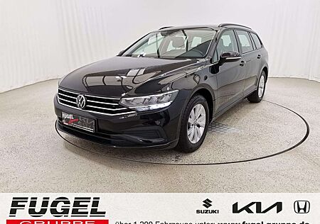 VW Passat Variant Volkswagen 2.0 TDI DSG SHZ|LED|Navi|AHK|RFK