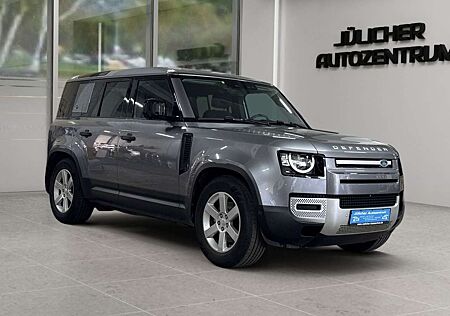 Land Rover Defender 110 Automatik,1.Hand,Tüv/Au+Insp.Neu