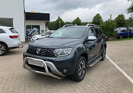 Dacia Duster Anniversary TCe 130 2WD KLIMA|PDC