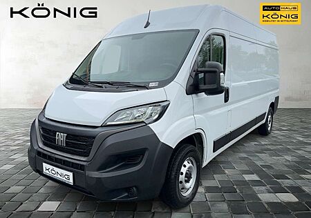 Fiat Ducato series 9 35 L4H2 Kawa verblecht 1