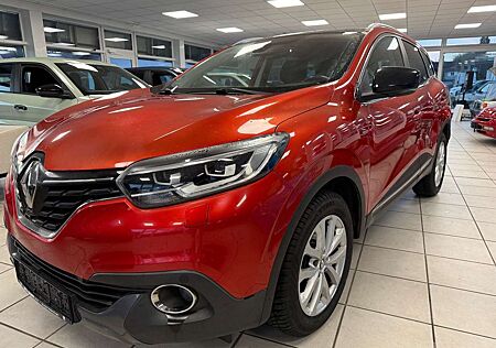 Renault Kadjar Bose Edition