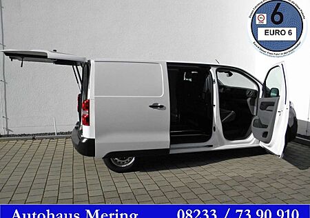 Opel Vivaro Edition KDneu HUneu L2H1 Klima Heckklappe