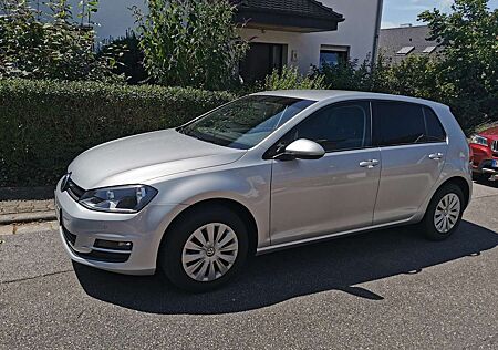 VW Golf Volkswagen VII Trendline BMT