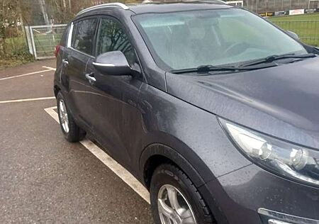 Kia Sportage 1.6 GDI 2WD ISGEdition 7