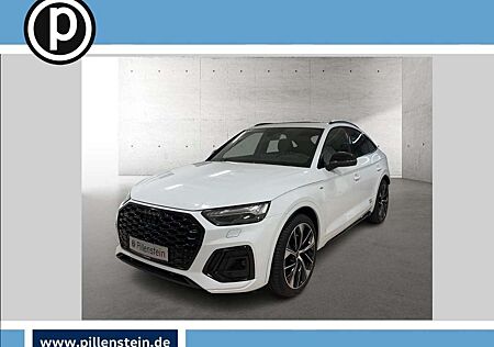 Audi Q5 Sportback S-LINE 50 2.0 TFSI e Quattro EDITION-ONE