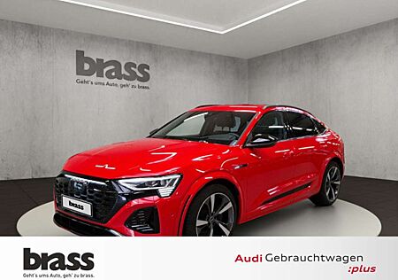 Audi Q8 gebraucht kaufen Audi Q8 370 kW