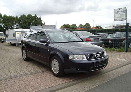 Audi A4 Avant 1.6