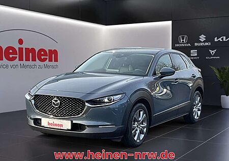 Mazda CX-30 2.0 Hybrid RÜCKFAHRKAMERA PDC NAVI DAB HUD