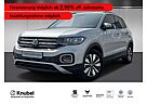 VW T-Cross Volkswagen MOVE 1.0 TSI Navi ACC Ganzj.reifen