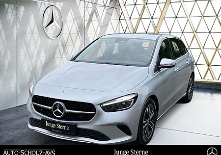 Mercedes-Benz B 180 Progressive EasyPack*LenkradHz*Sitzkomfort