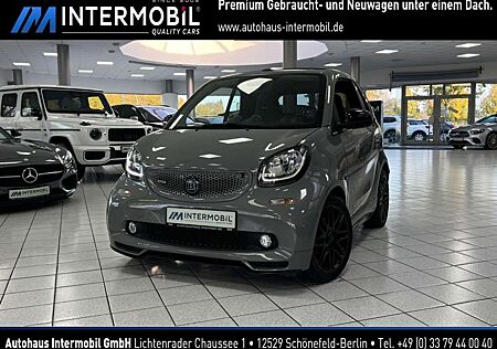 Smart ForTwo Brabus Tailor Made Finest Edition 1 of 10