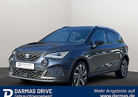 Seat Arona 1.0 TSI DSG FR Navi Led Cam Kessy 1.Hd.