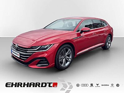 Volkswagen Arteon Shooting Brake 2.0 TSI DSG R-Line LED*NAV*SHZ*A...