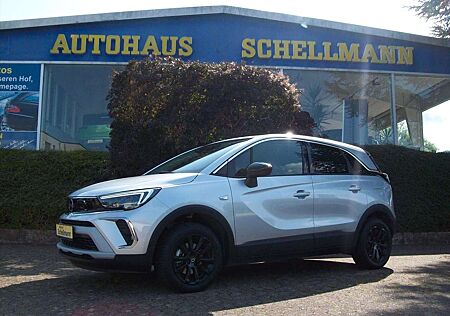 Opel Crossland X Crossland Elegance SHZ LHZ FSHZ PDC+Kam Navi AT