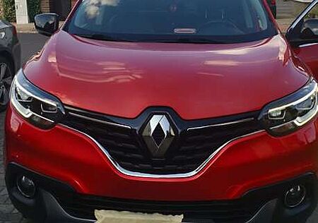 Renault Kadjar Energy dCi 130 4x4 Bose Edition
