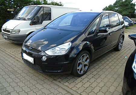 Ford S-Max 2.0 TDCi DPF Aut. Titanium