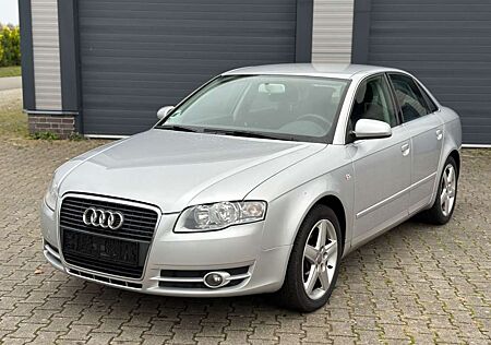 Audi A4 1.6 Limousine Klimaautomatik 2.Hand