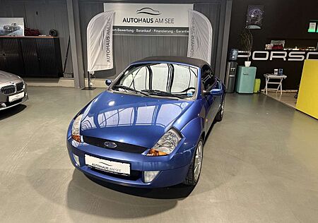 Ford Streetka 1.6 8V Blues