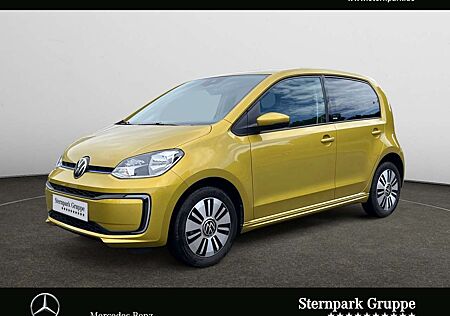 VW Up Volkswagen ! e-! United +Kamera+SHZ+CCS+Alufelgen+Tempomat+