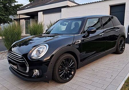 Mini Cooper D Clubman Aut.