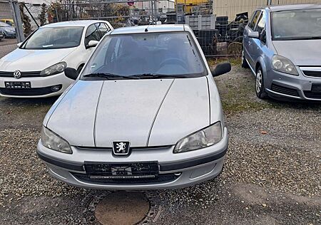 Peugeot 106 Filou