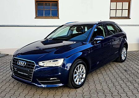 Audi A3 Attraction Xenon/SHZ/Klimaautom. 2.Hand