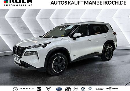 Nissan X-Trail 1.5 VC-T e-POWER N-Connecta AT LED Navi