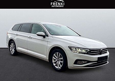 VW Passat Variant Volkswagen Business*KAMERA*LED*NAVI*