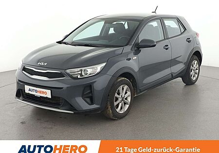 Kia Stonic 1.2 Edition 7*TEMPO*SHZ*KLIMA*