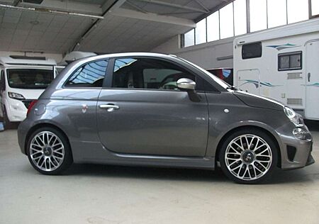 Abarth 595 1.4 T-Jet 16V 595C Turismo