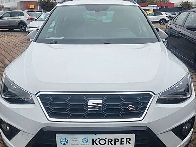 SEAT Arona FR 1.5 TSI