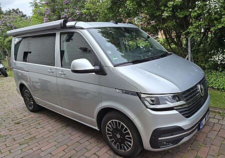 VW T6 Volkswagen .1 California California .1 DSG Ocean