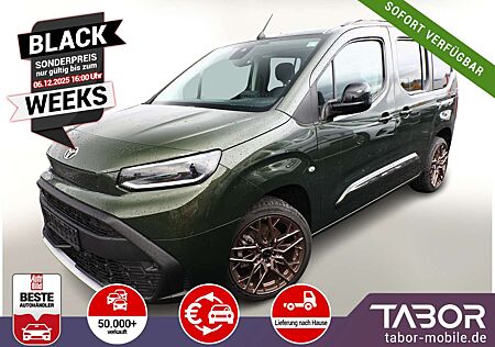 Toyota Pro Ace Proace City City Verso 1.5 D-4D 130 Aut. Team UVP-26%*