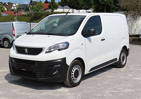 Peugeot Expert L1 Navi Klima Standheiz Kamera BottRegale