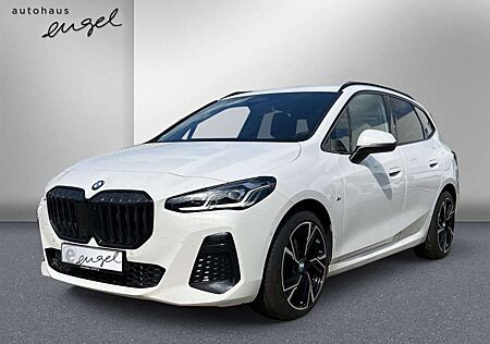 BMW 218d 218 Active Tourer Aut,KLIMA,NAVI,LED,M-PAKET,SH