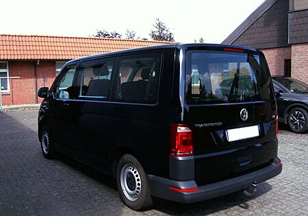 VW T6 Kombi Volkswagen 9-Sitzer