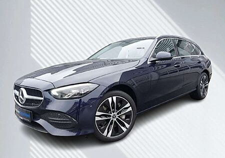 Mercedes-Benz C 300 e T 9G-TRONIC Avantgarde