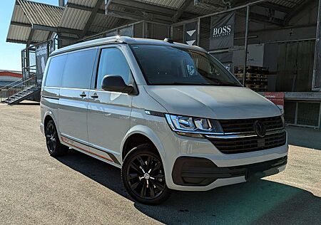 VW T6 Volkswagen .1 California California Coast LSH Modell 2024