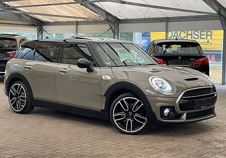 Mini Cooper SD Clubman /Automatik/LED/Navi/Pano/AppleC