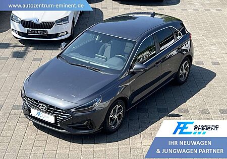 Hyundai i30 HB 1.0 TGDI HB SHZ KAMERA LED-S.