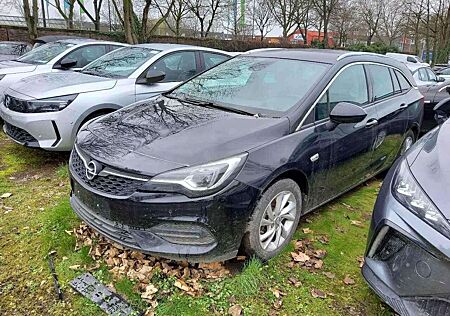 Opel Astra K ST 1.5 D[Euro6d] AT9 Business Elegance