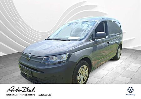 VW Caddy Volkswagen 2.0 TDI "EcoProfi" 4M Klima EPH MFA